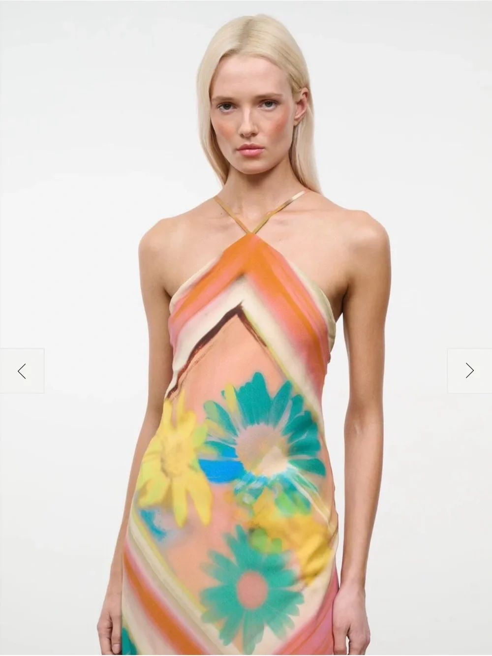 STAUD lightweight slip